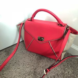 Kate Spade Trapeze Handbag (authentic)